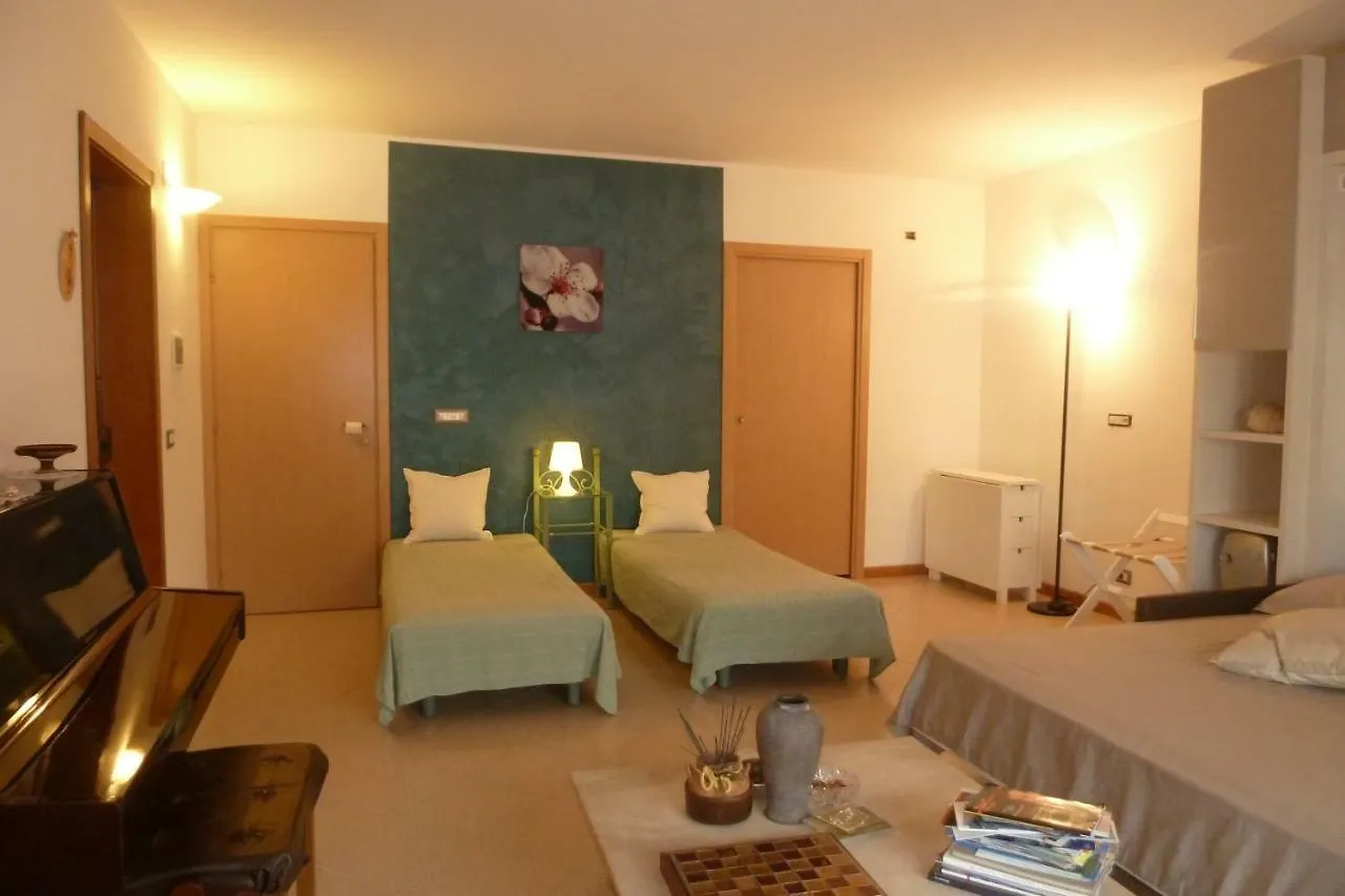 Bed & Breakfast B&B Al 258 Santa Teresa Di Riva
