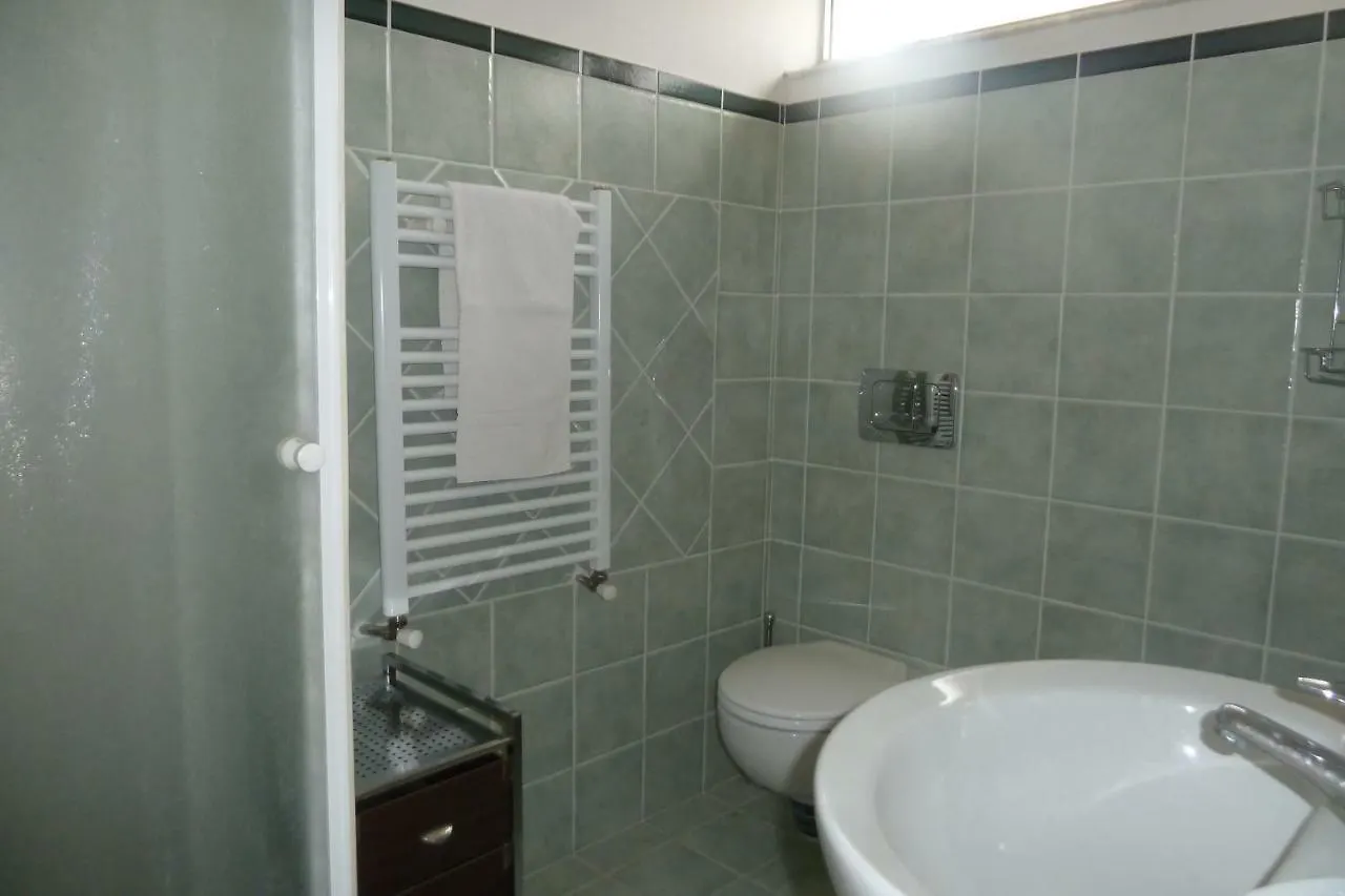 B&B Al 258 Santa Teresa Di Riva Bed & Breakfast