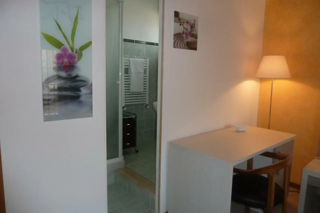 B&B Al 258 Santa Teresa Di Riva Italy