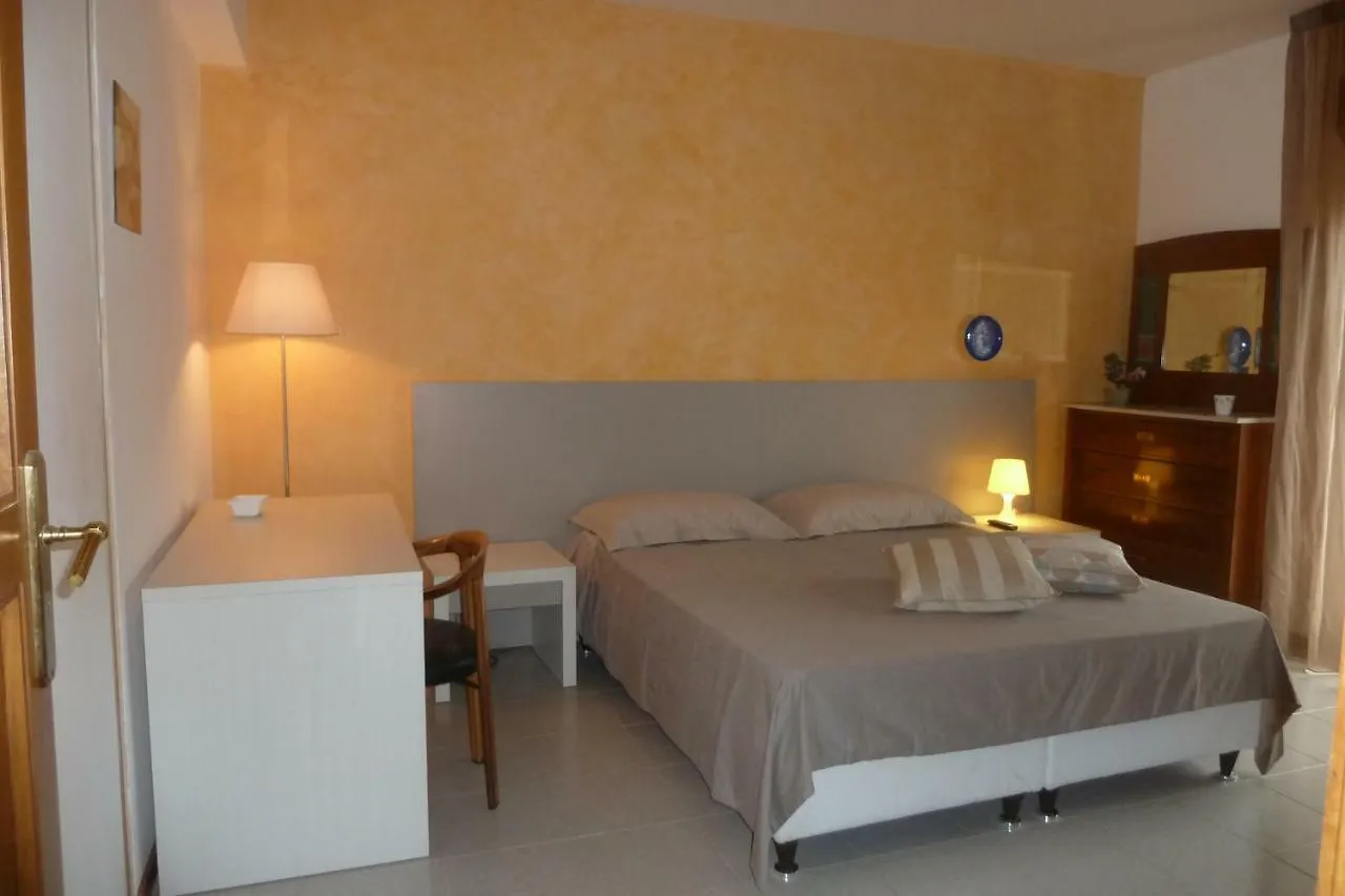B&B Al 258 Santa Teresa Di Riva