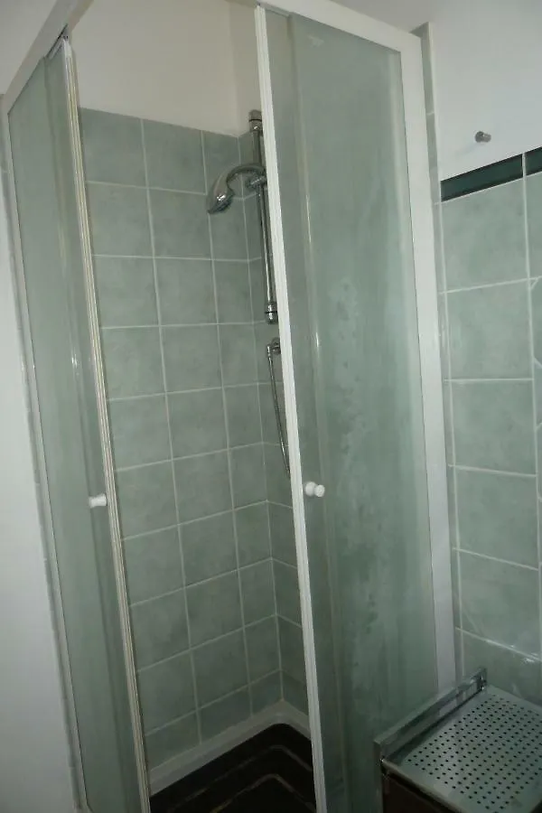 B&B Al 258 Santa Teresa Di Riva Italy