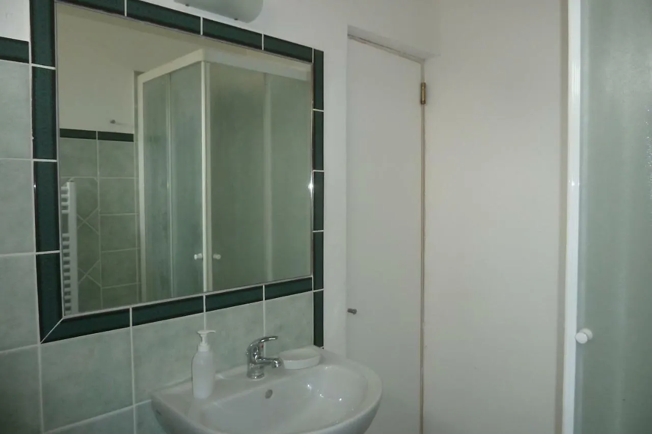 Bed & Breakfast B&B Al 258 Santa Teresa Di Riva Italy