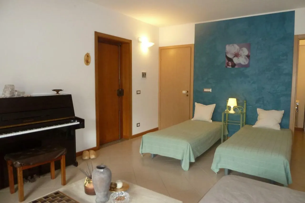 Bed & Breakfast B&B Al 258 Santa Teresa Di Riva