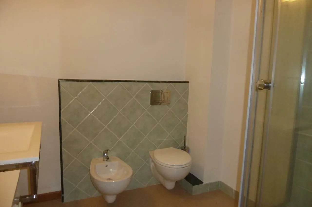Bed & Breakfast B&B Al 258 Santa Teresa Di Riva Italy
