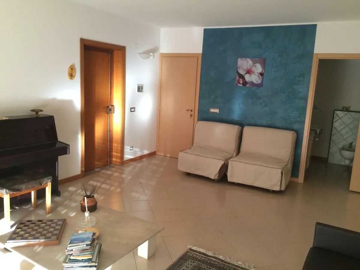Bed & Breakfast B&B Al 258 Santa Teresa Di Riva