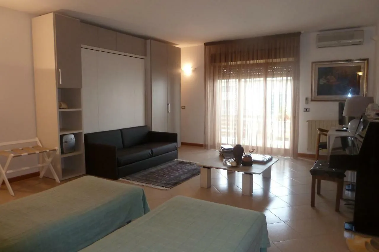 B&B Al 258 Santa Teresa Di Riva