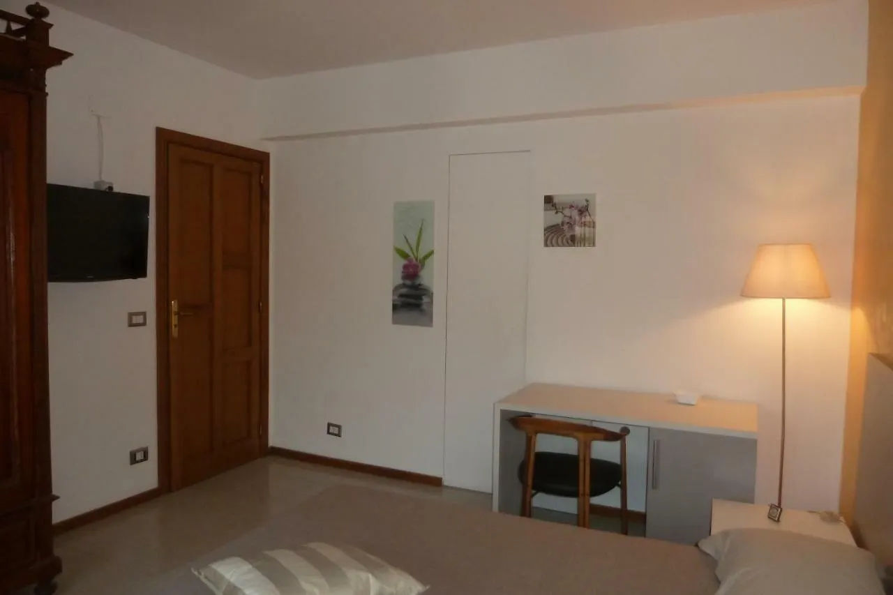 B&B Al 258 Santa Teresa Di Riva 0*,  Italy