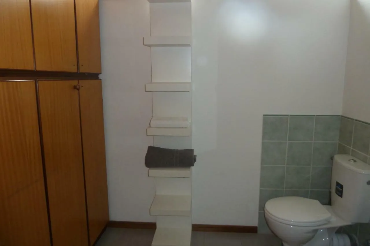 B&B Al 258 Santa Teresa Di Riva Bed & Breakfast