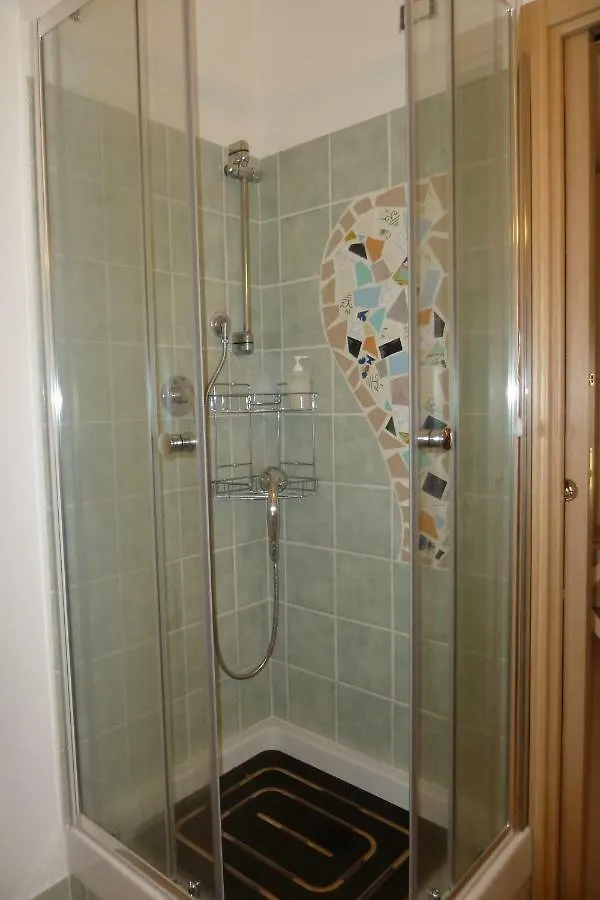 Bed & Breakfast B&B Al 258 Santa Teresa Di Riva