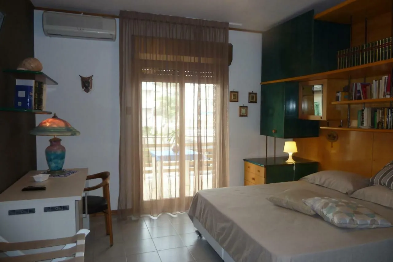 Bed & Breakfast B&B Al 258 Santa Teresa Di Riva