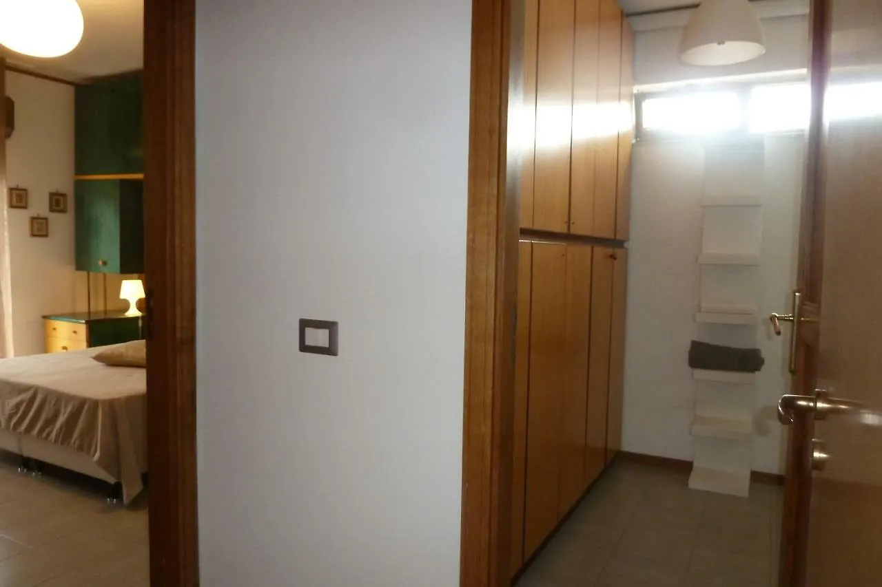 B&B Al 258 Santa Teresa Di Riva Bed & Breakfast